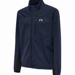 KIDS CORE CROSS JACKET