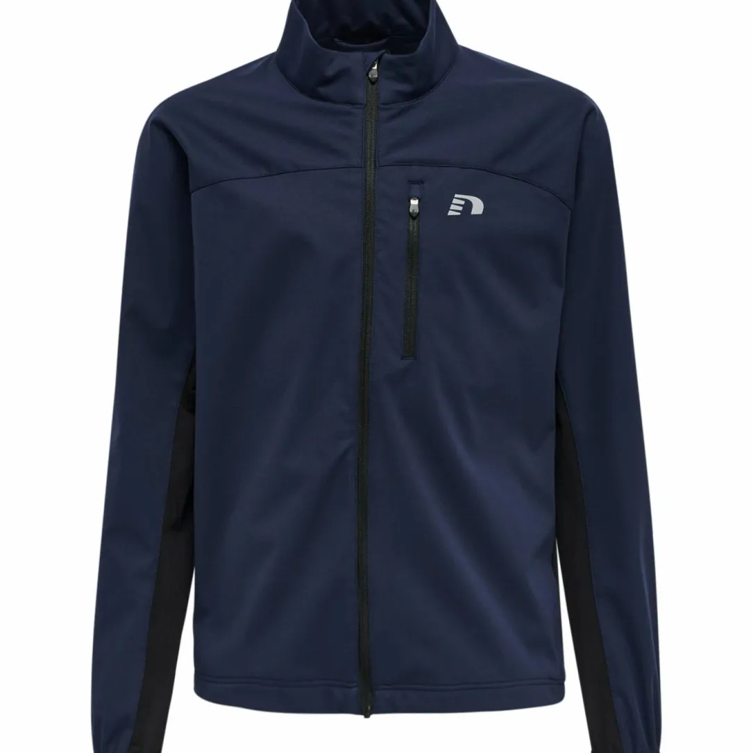 KIDS CORE CROSS JACKET
