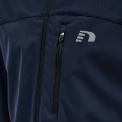 KIDS CORE CROSS JACKET