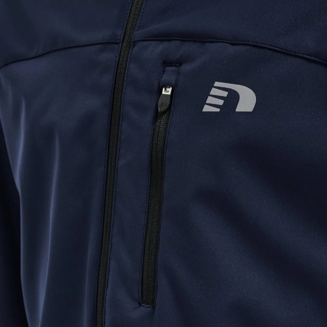 KIDS CORE CROSS JACKET
