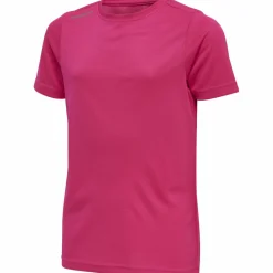 KIDS CORE FUNCTIONAL T-SHIRT S/S