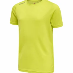 KIDS CORE FUNCTIONAL T-SHIRT S/S