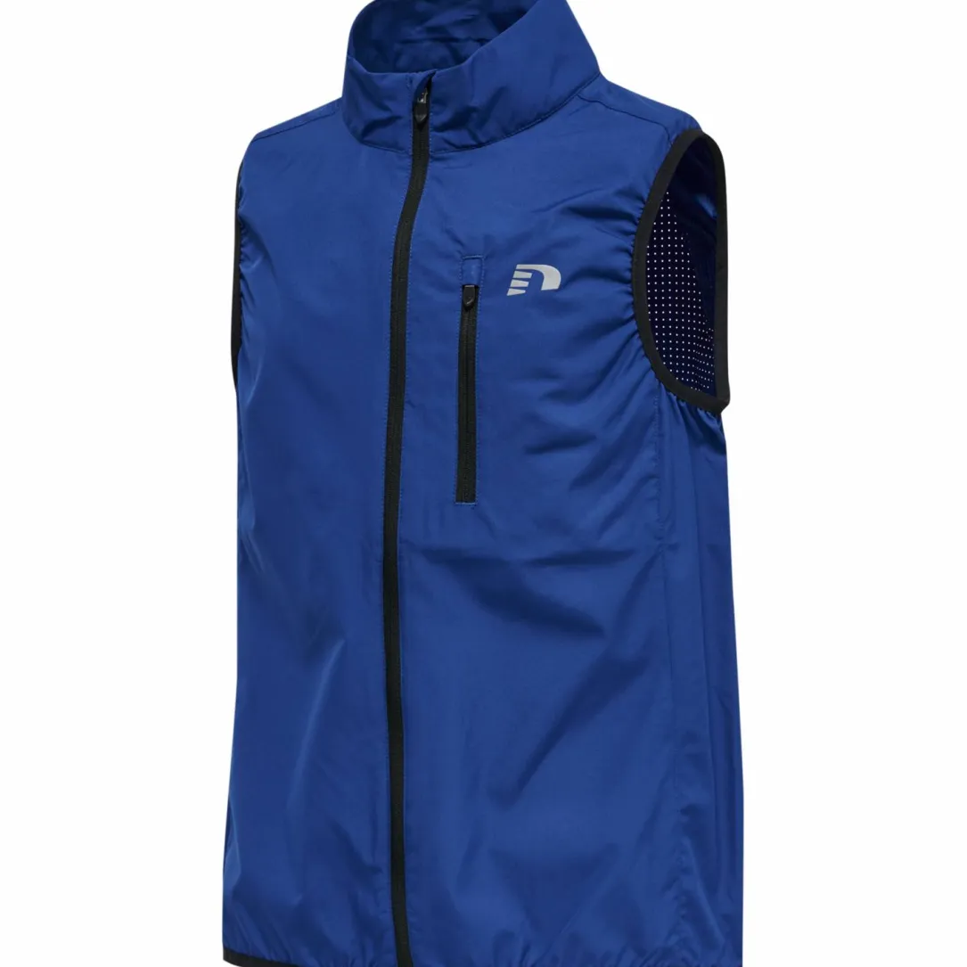KIDS CORE GILET