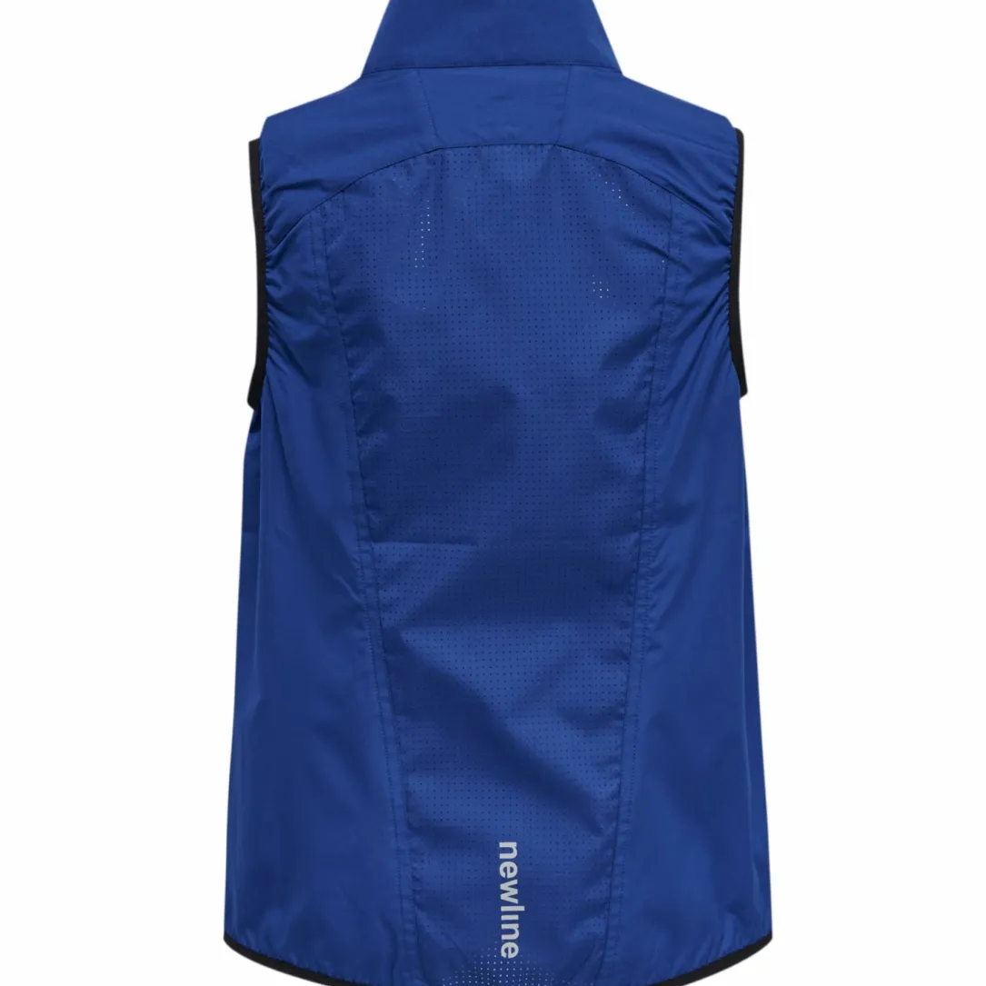 KIDS CORE GILET
