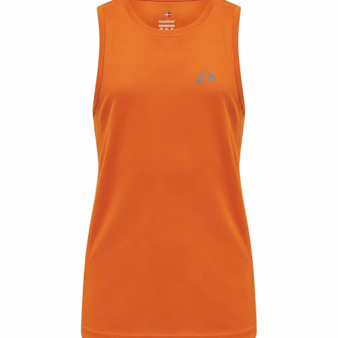 KIDS CORE RUNNING SINGLET