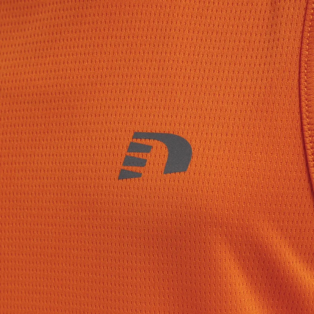 KIDS CORE RUNNING SINGLET
