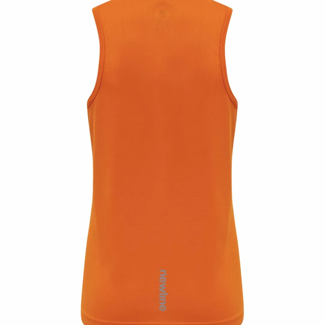 KIDS CORE RUNNING SINGLET