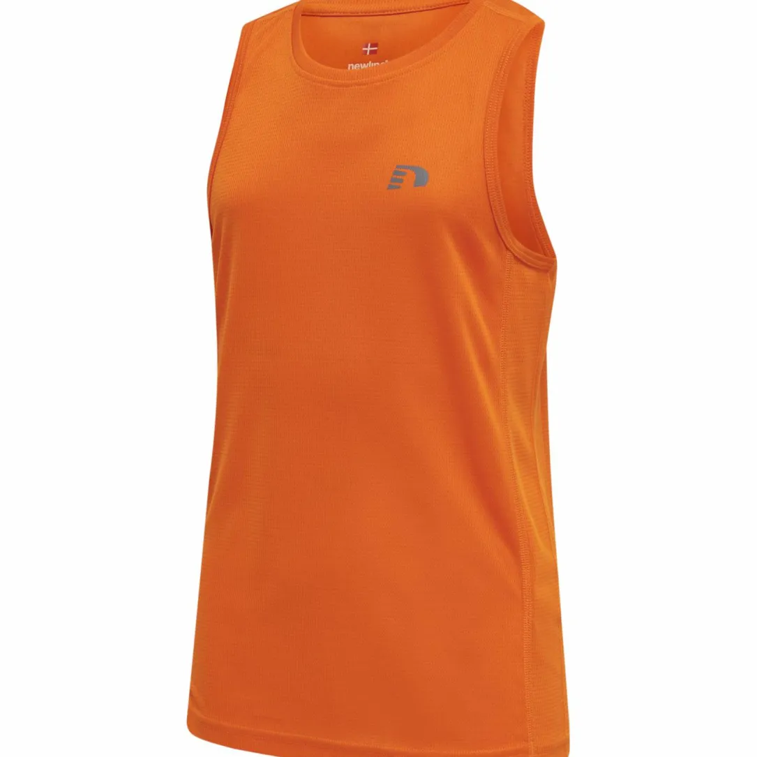 KIDS CORE RUNNING SINGLET