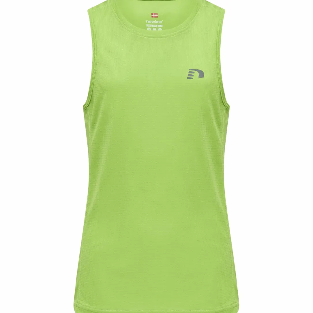 KIDS CORE RUNNING SINGLET