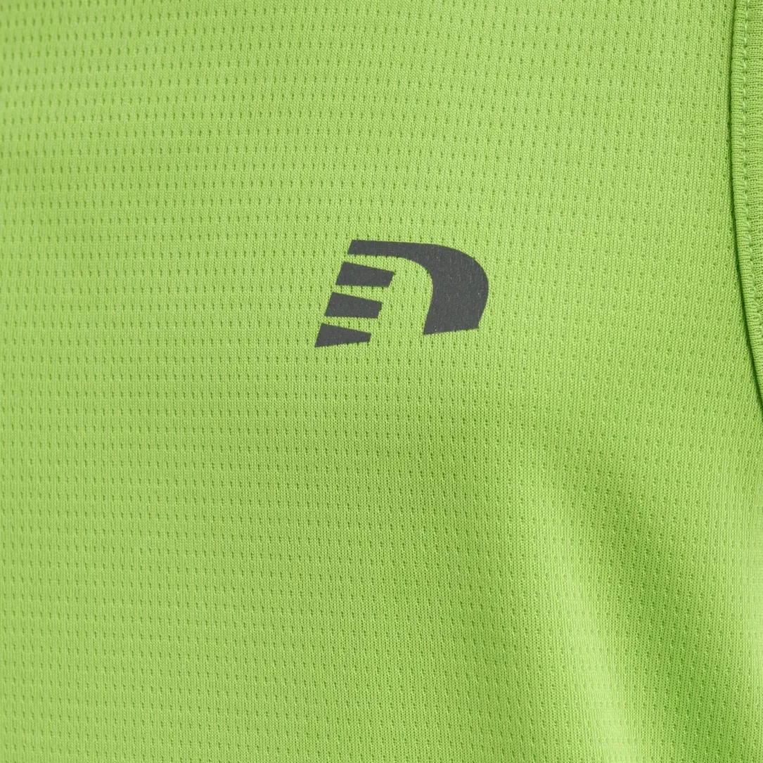 KIDS CORE RUNNING SINGLET
