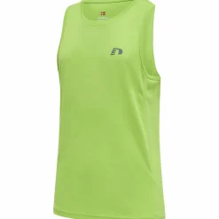 KIDS CORE RUNNING SINGLET