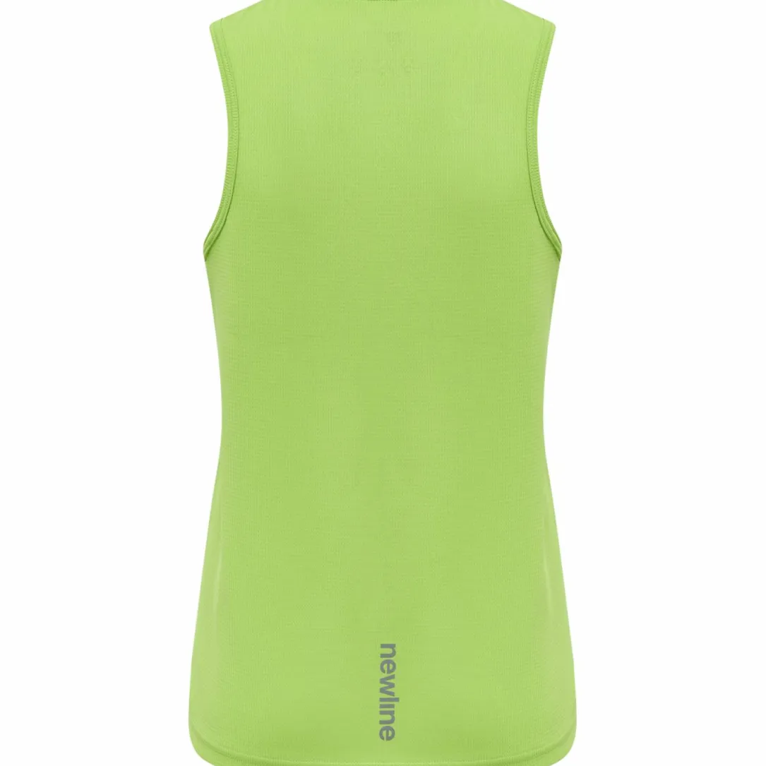 KIDS CORE RUNNING SINGLET