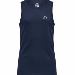 KIDS CORE RUNNING SINGLET