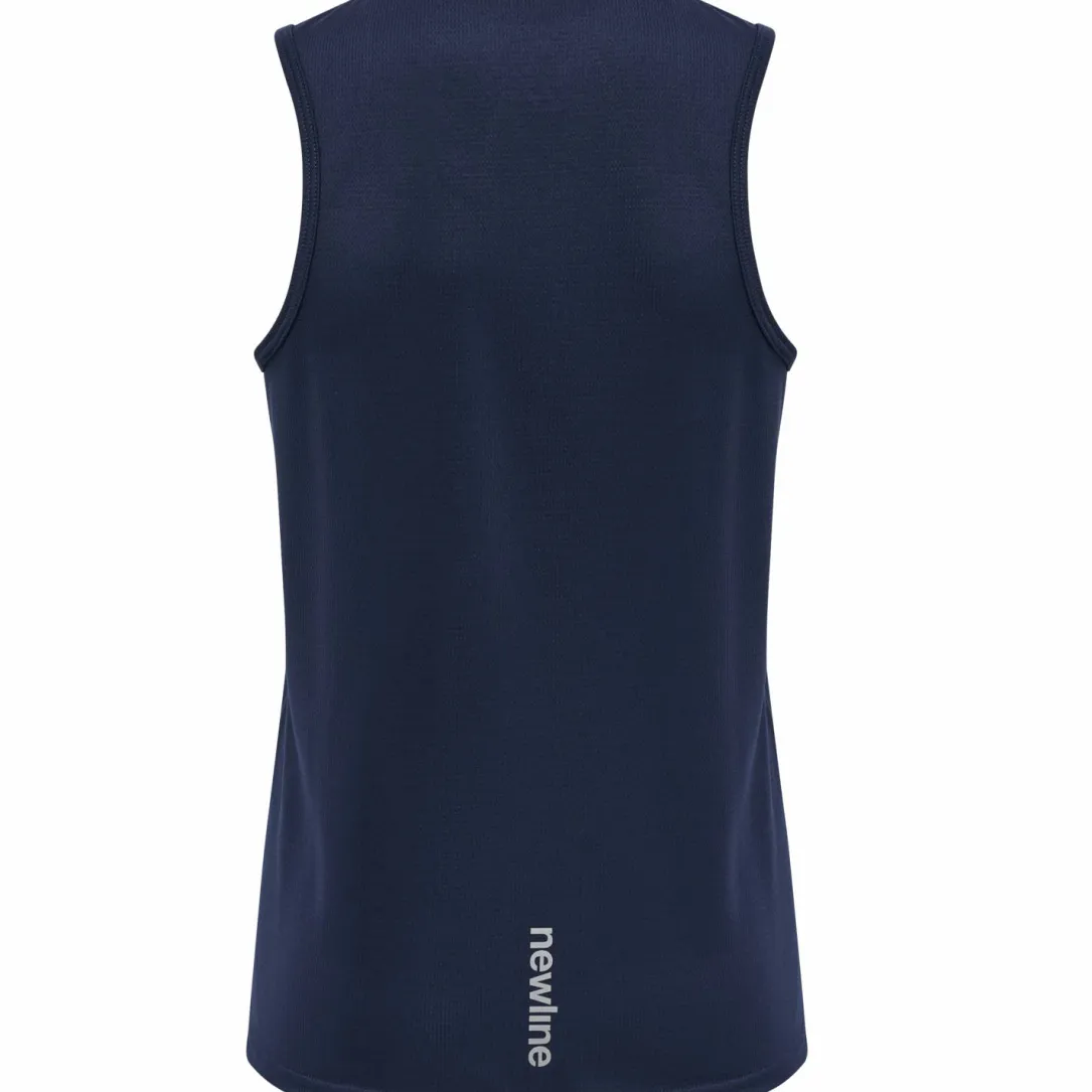 KIDS CORE RUNNING SINGLET