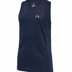 KIDS CORE RUNNING SINGLET