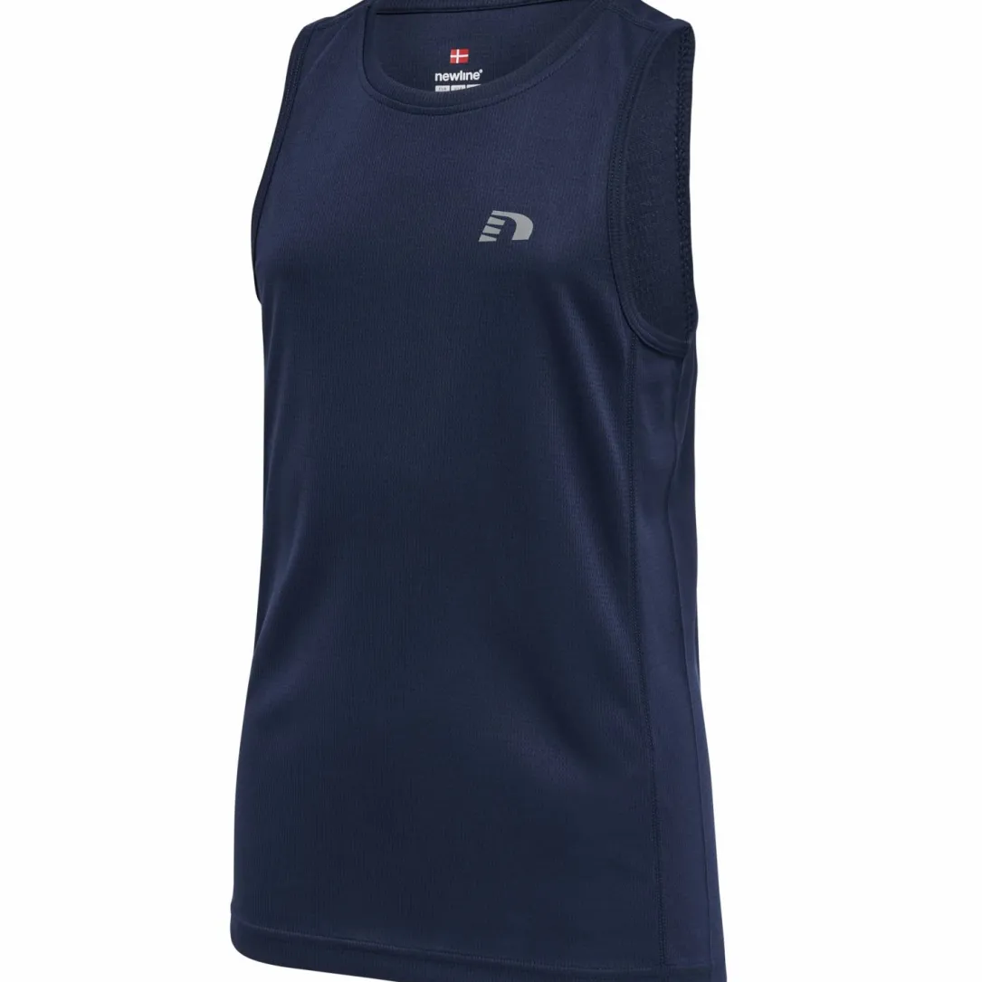KIDS CORE RUNNING SINGLET
