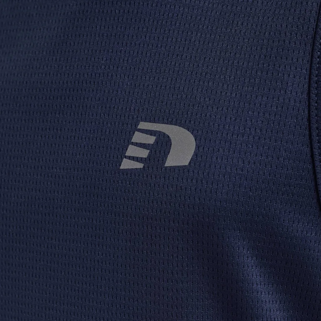 KIDS CORE RUNNING SINGLET