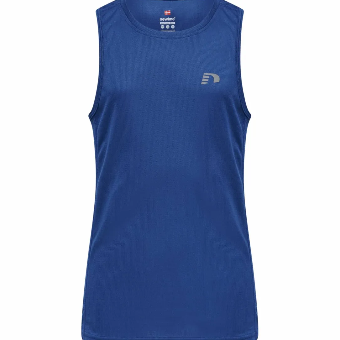 KIDS CORE RUNNING SINGLET