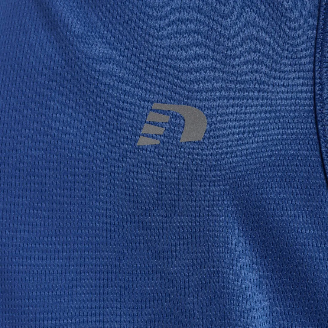 KIDS CORE RUNNING SINGLET