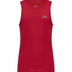 KIDS CORE RUNNING SINGLET