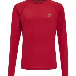 KIDS CORE RUNNING T-SHIRT L/S