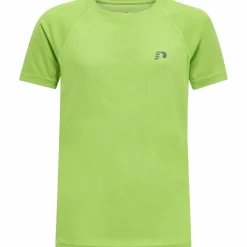 KIDS CORE RUNNING T-SHIRT S/S