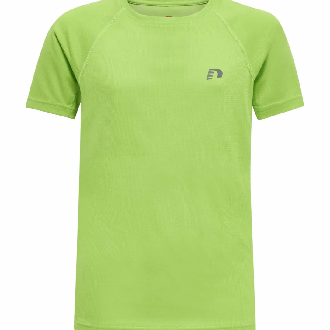 KIDS CORE RUNNING T-SHIRT S/S