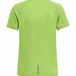 KIDS CORE RUNNING T-SHIRT S/S