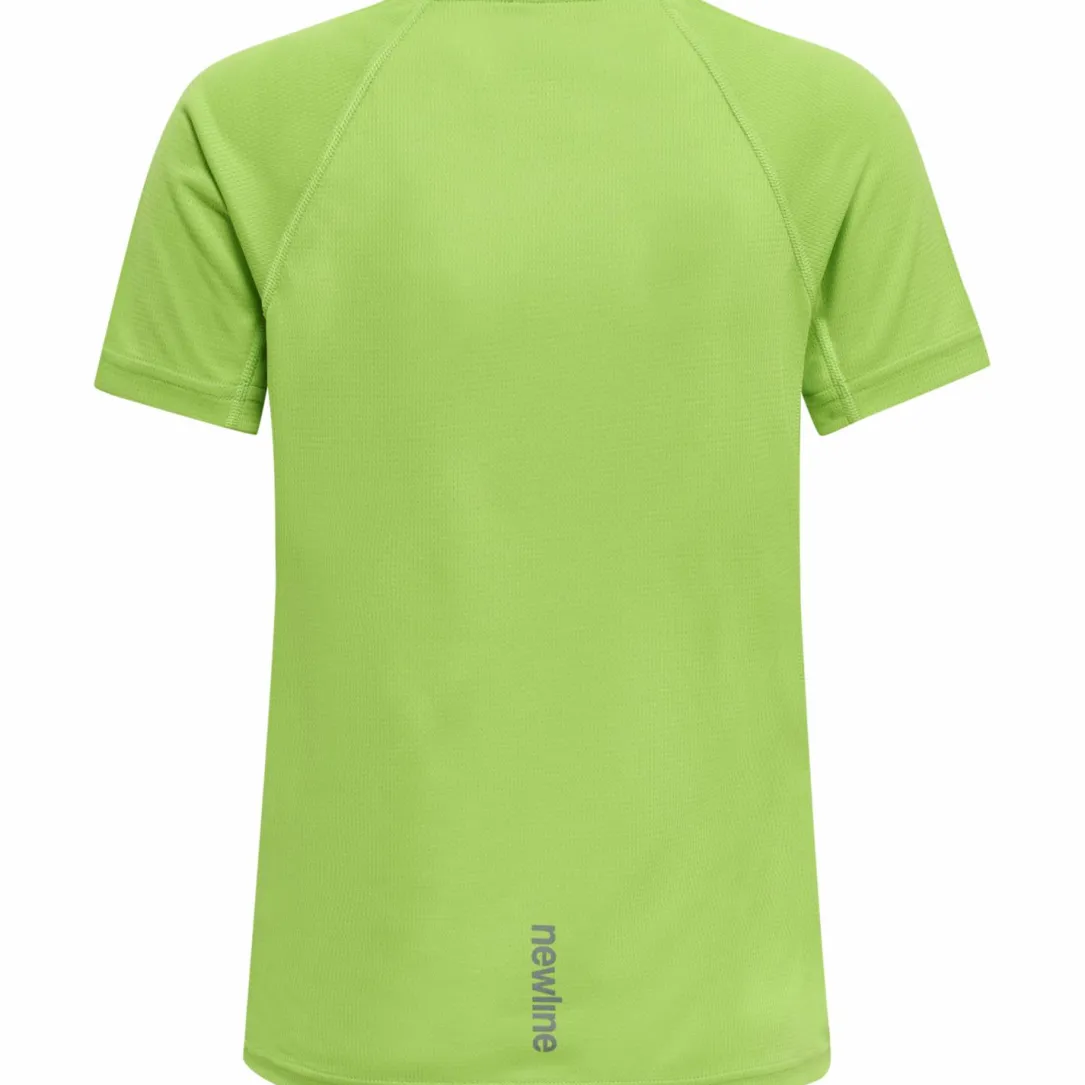 KIDS CORE RUNNING T-SHIRT S/S