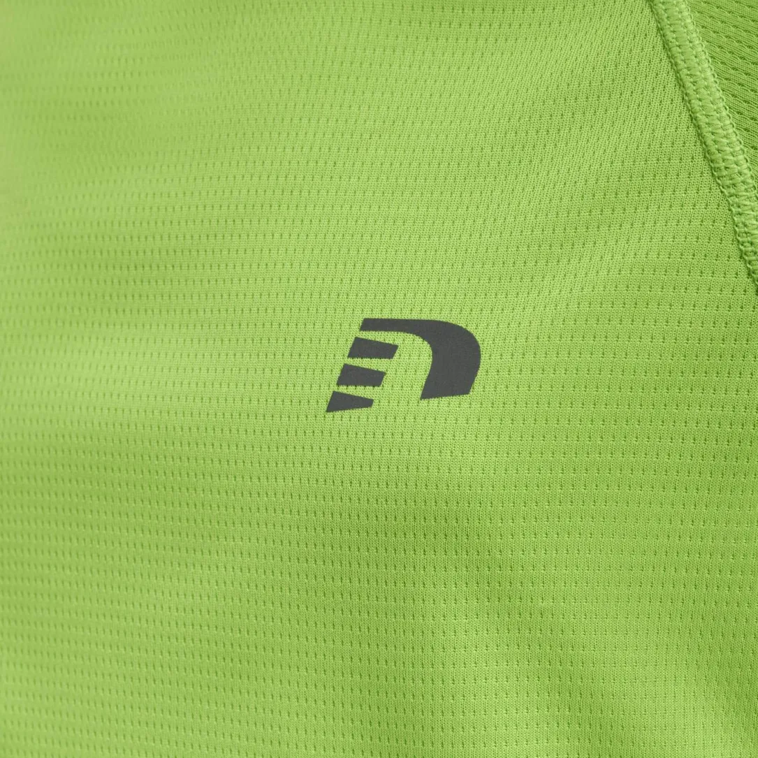 KIDS CORE RUNNING T-SHIRT S/S