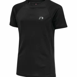 KIDS CORE RUNNING T-SHIRT S/S