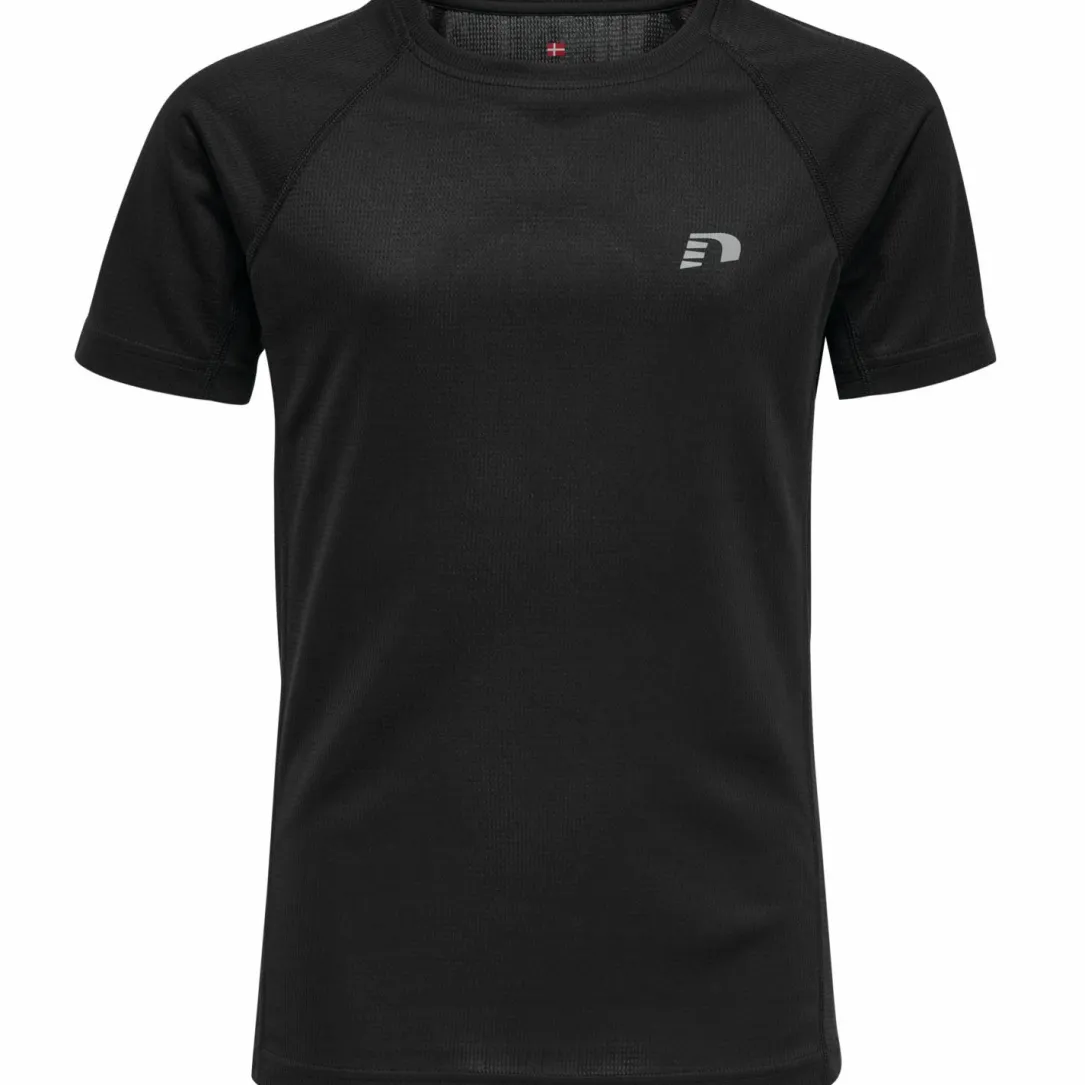 KIDS CORE RUNNING T-SHIRT S/S