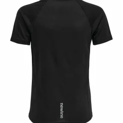 KIDS CORE RUNNING T-SHIRT S/S