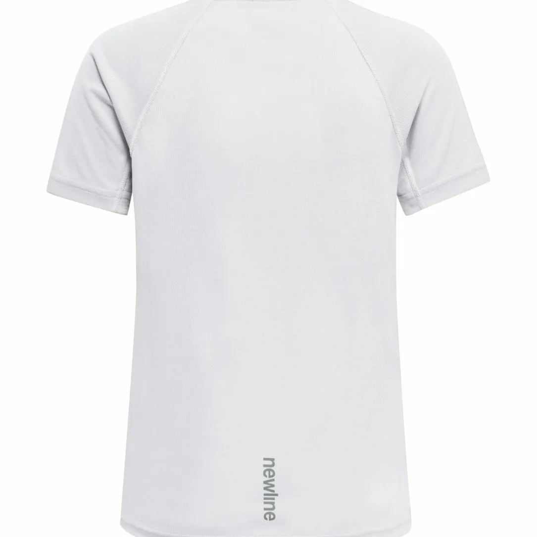 KIDS CORE RUNNING T-SHIRT S/S
