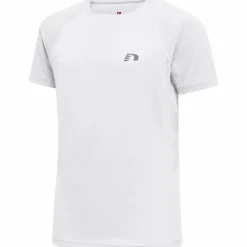 KIDS CORE RUNNING T-SHIRT S/S