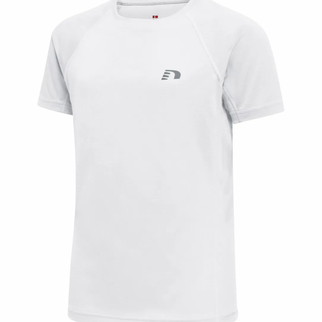 KIDS CORE RUNNING T-SHIRT S/S