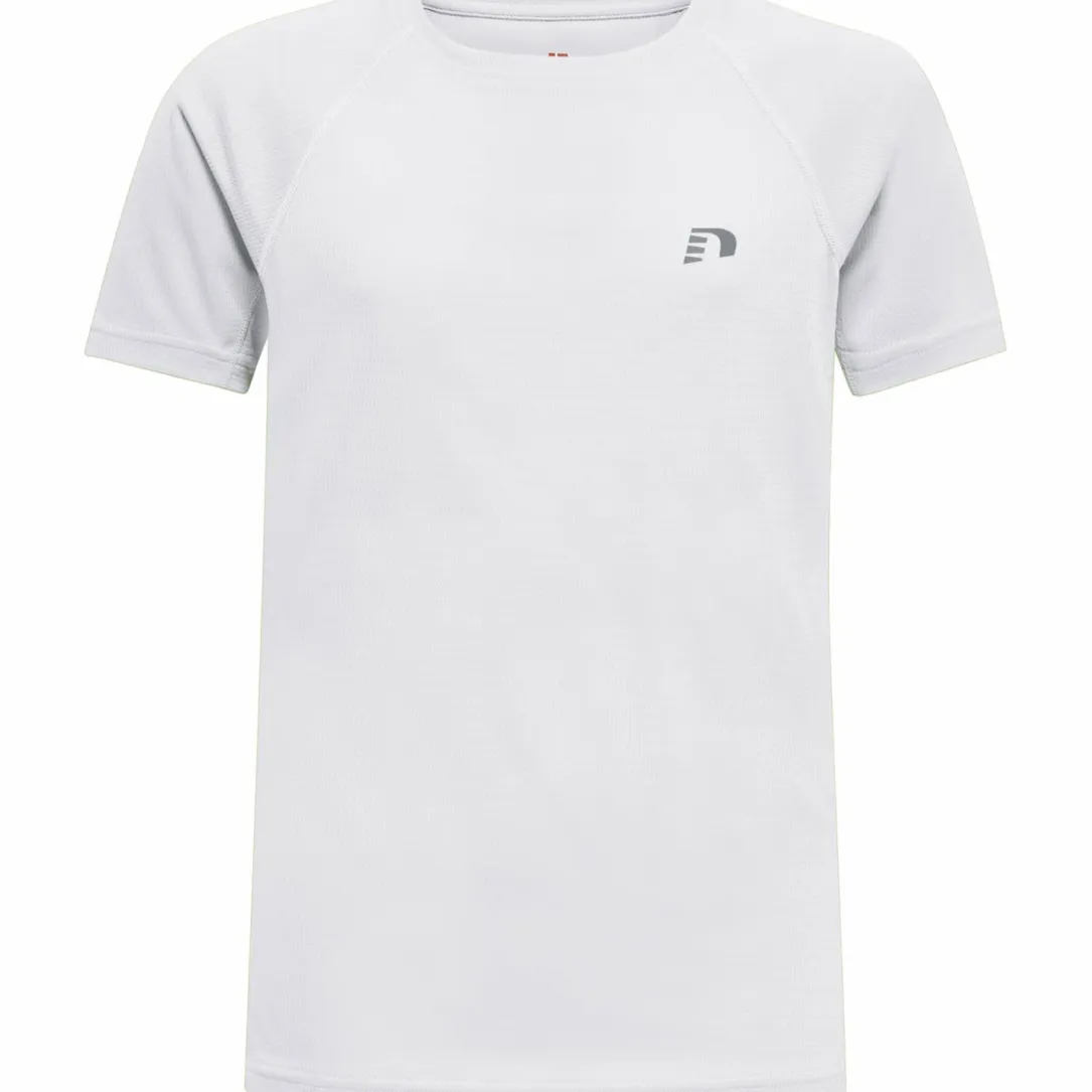 KIDS CORE RUNNING T-SHIRT S/S