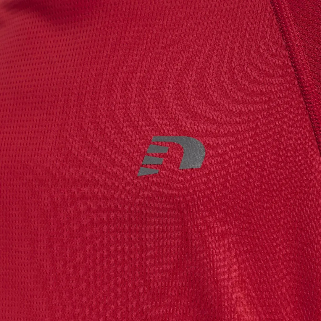 KIDS CORE RUNNING T-SHIRT S/S