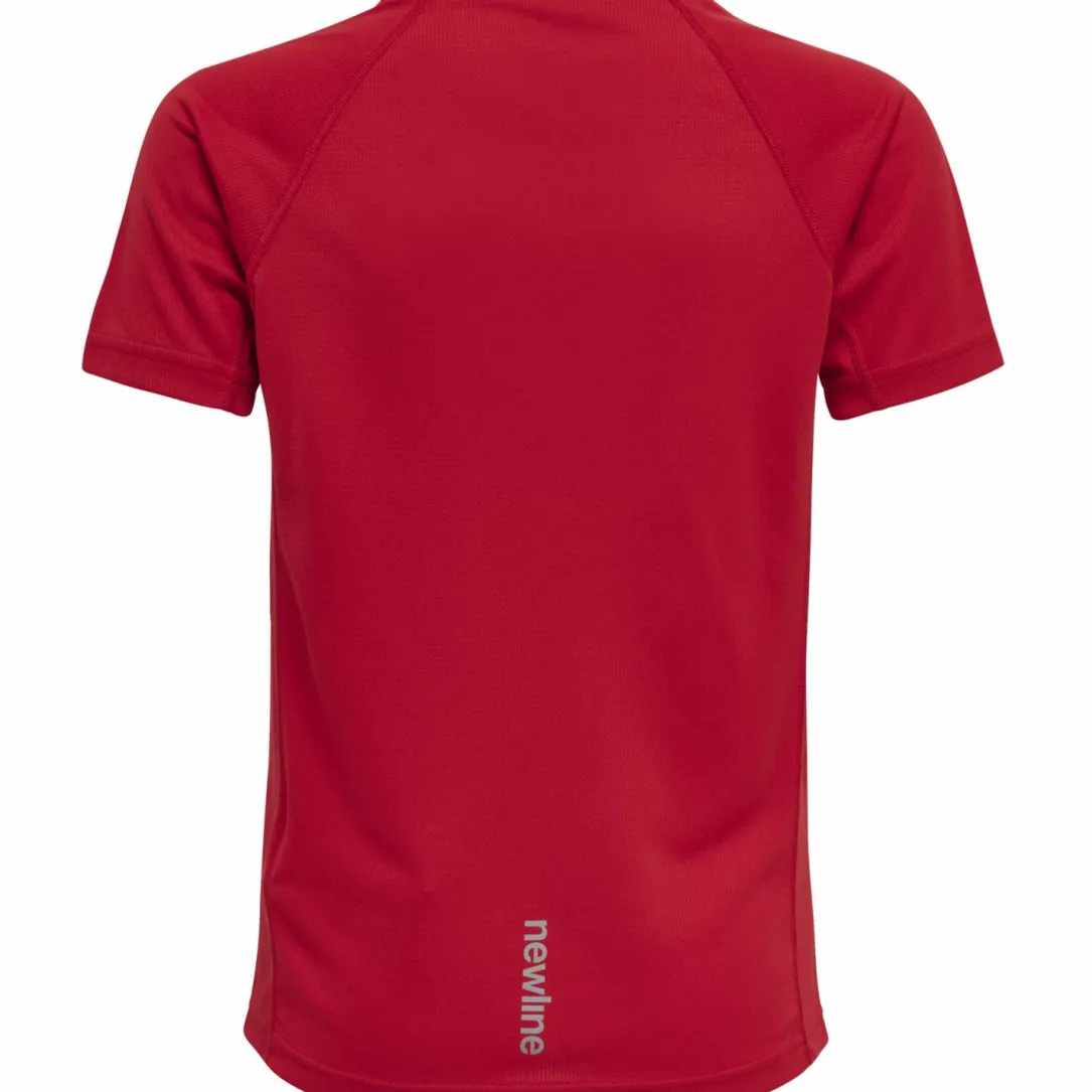 KIDS CORE RUNNING T-SHIRT S/S