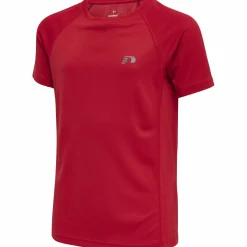 KIDS CORE RUNNING T-SHIRT S/S
