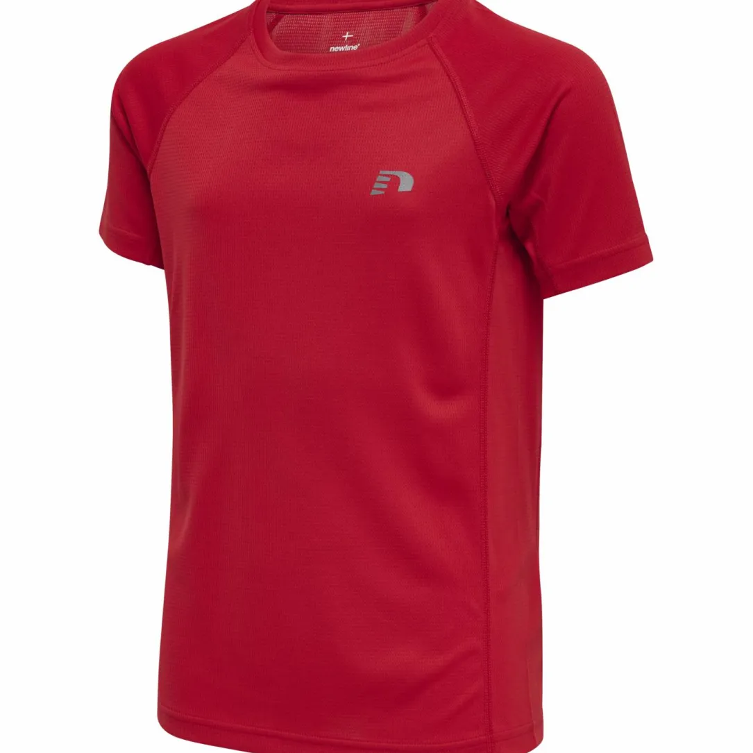 KIDS CORE RUNNING T-SHIRT S/S