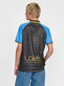 LAS VEGAS 25 AWAY JERSEY S/S