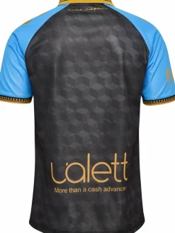 LAS VEGAS 25 AWAY JERSEY S/S
