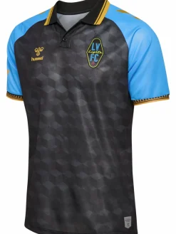 LAS VEGAS 25 AWAY JERSEY S/S