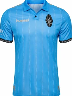 LAS VEGAS 25 HOME JERSEY S/S