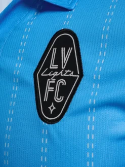 LAS VEGAS 25 HOME JERSEY S/S