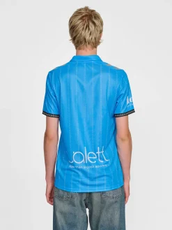 LAS VEGAS 25 HOME JERSEY S/S