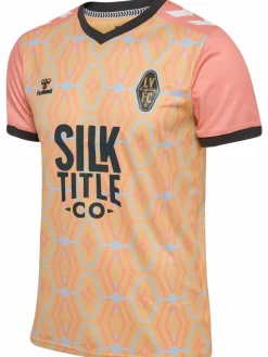 LAS VEGAS LIGHTS 25 3RD JERSEY S/S
