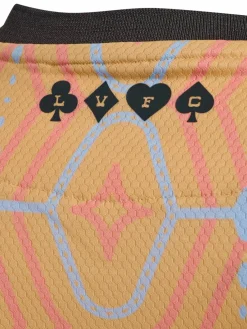 LAS VEGAS LIGHTS 25 3RD JERSEY S/S