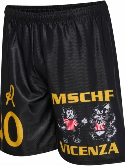 LRV x MSCHF x HML SHORTS